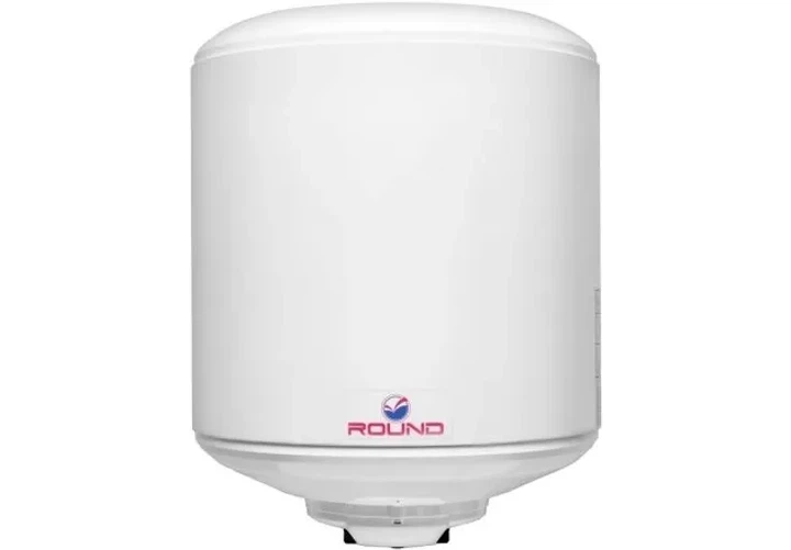 Бойлер Atlantic Round Eco VMR 50 (1200W) - Фото 1 Бойлер Atlantic Round Eco VMR 50 (1200W) - зображення 1