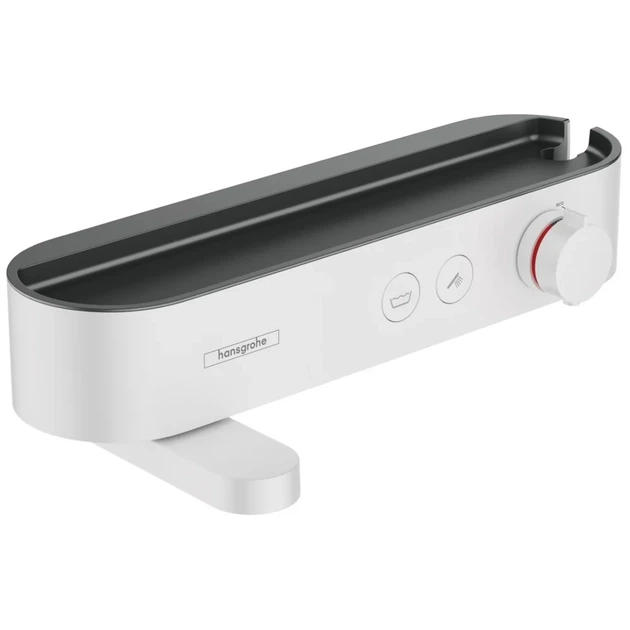 Hansgrohe ShowerTablet Select Термостат, Matt White (24340700) - изображение 3