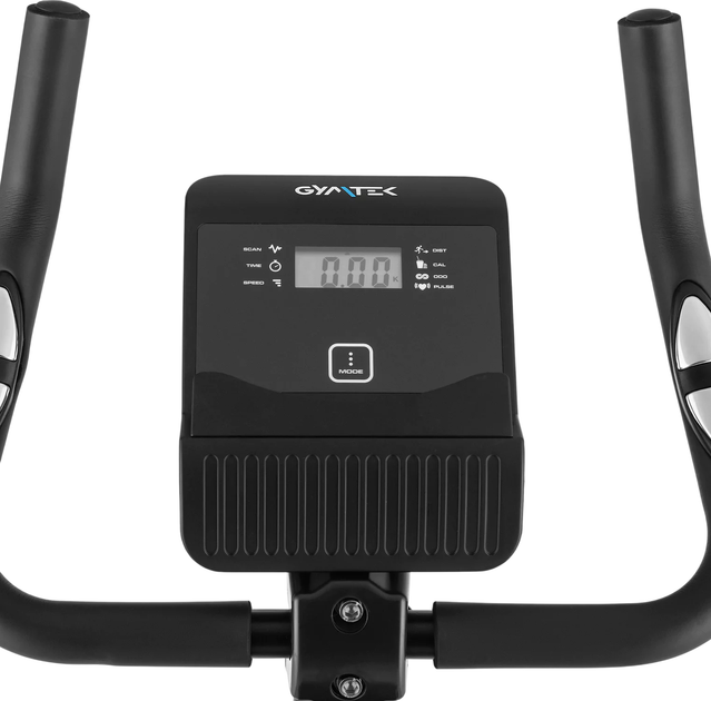Rower treningowy Gymtek XB800 magnetyczny (5907766664178) - Zdjęcie 8 Rower treningowy Gymtek XB800 magnetyczny (5907766664178) - obraz 8