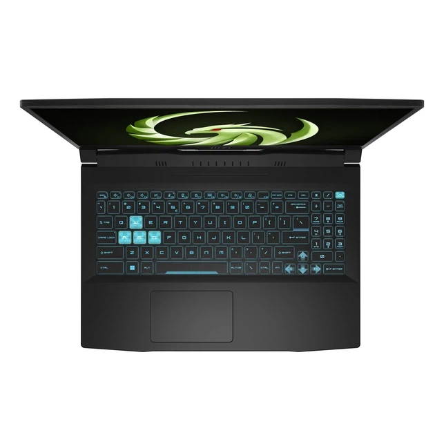Ігровий ноутбук MSI Bravo 15 C7VF / 15.6" FullHD IPS / AMD Ryzen 7 7735HS/ 16 ГБ DDR5 / 512 ГБ SSD / nVidia GeForce RTX 4060, 8 ГБ - Фото 4 Ігровий ноутбук MSI Bravo 15 C7VF / 15.6" FullHD IPS / AMD Ryzen 7 7735HS/ 16 ГБ DDR5 / 512 ГБ SSD / nVidia GeForce RTX 4060, 8 ГБ - изображение 4