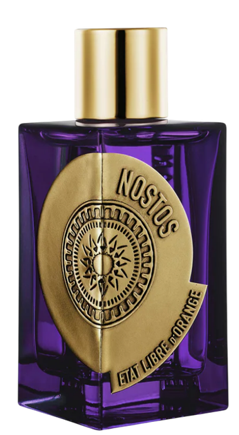 Woda perfumowana unisex Etat Libre d'Orange Nostos 100 ml (3760168593826) - Zdjęcie 1 Woda perfumowana unisex Etat Libre d'Orange Nostos 100 ml (3760168593826) - obraz 1