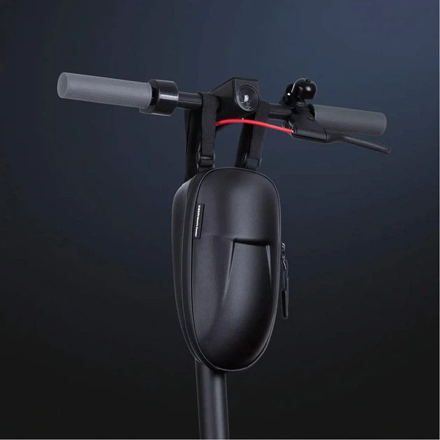 Сумка для електросамоката Xiaomi Electric Scooter Storage Bag (BHR6750GL) - изображение 3