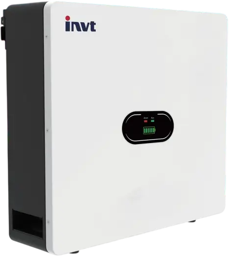 Аккумуляторная батарея INVT Литий-железо-фосфатная 51.2V 100Ah (0746020705647) - изображение 2