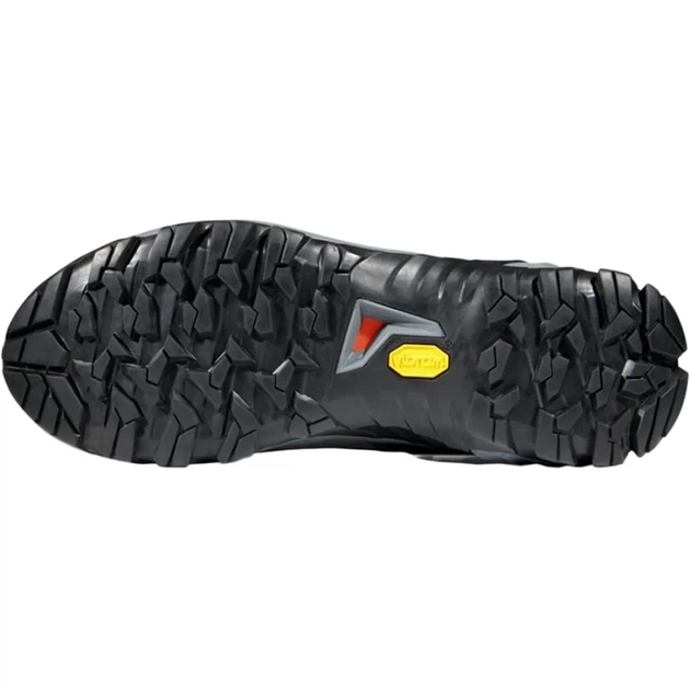 Ботинки Mammut Sapuen High GTX M 10.5 Dark Titanium-Dark Ice - изображение 9