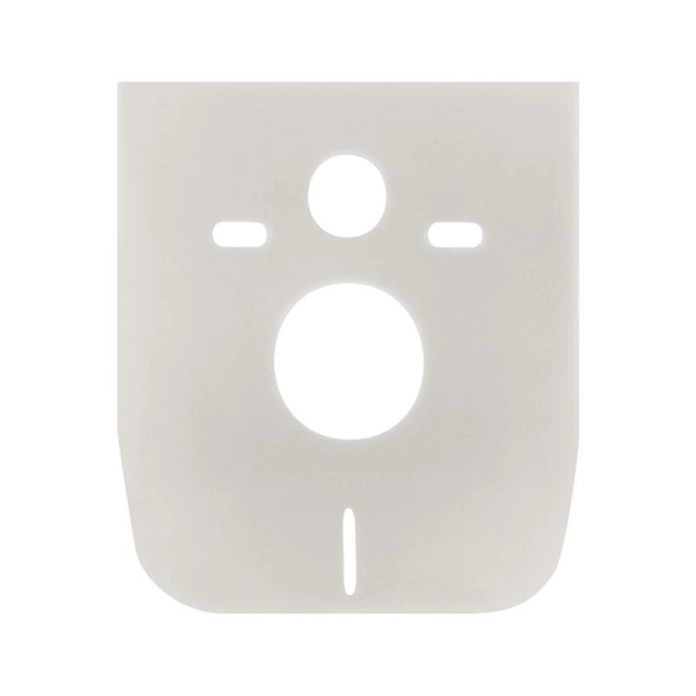 Комплект: Qtap Robin Ultra Quiet унітаз підвісний QT1333046EUQW + Nest комплект інсталяції 4в1 (кругла клавіша Chrome) QT0133M425 + QT0111M11112CRM - Фото 5 Комплект: Qtap Robin Ultra Quiet унітаз підвісний QT1333046EUQW + Nest комплект інсталяції 4в1 (кругла клавіша Chrome) QT0133M425 + QT0111M11112CRM - изображение 5