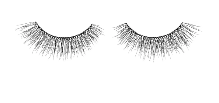 Sztuczne rzęsy Ardell Naked Lashes 423 4 Black 4 szt (74764698735) - obraz 3