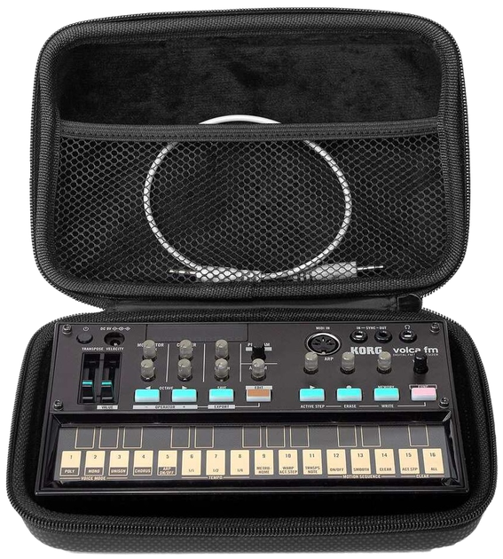 Чохол Analog Cases Pulse (SUP_em4335) - зображення 4