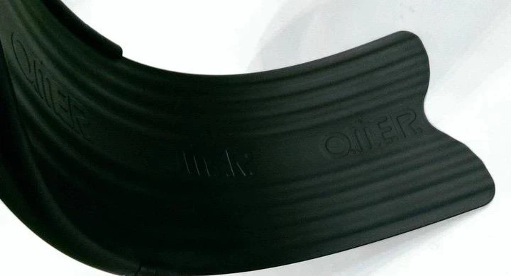 Ласти Omer Stingray чорні 43/44 8508.43 - зображення 3