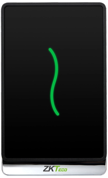 System kontroli dostępu ZKTeco GL-PRORF-2 Wiegand 13.56 MHz (9990000990962) - Zdjęcie 1 System kontroli dostępu ZKTeco GL-PRORF-2 Wiegand 13.56 MHz (9990000990962) - obraz 1