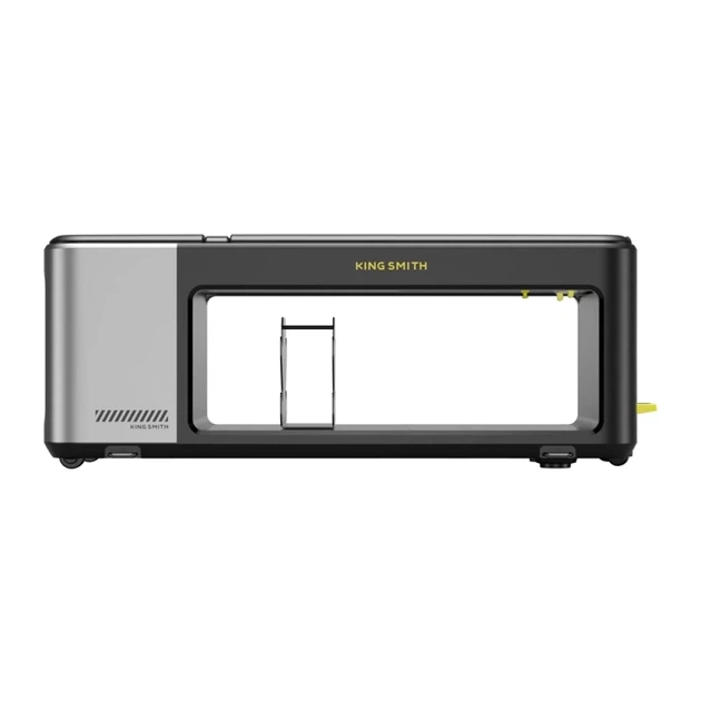 Лавка тренувальна KINGSMITH BX2 (FSFBBKEUE2512262) - Фото 5 Лавка тренувальна KINGSMITH BX2 (FSFBBKEUE2512262) - зображення 5