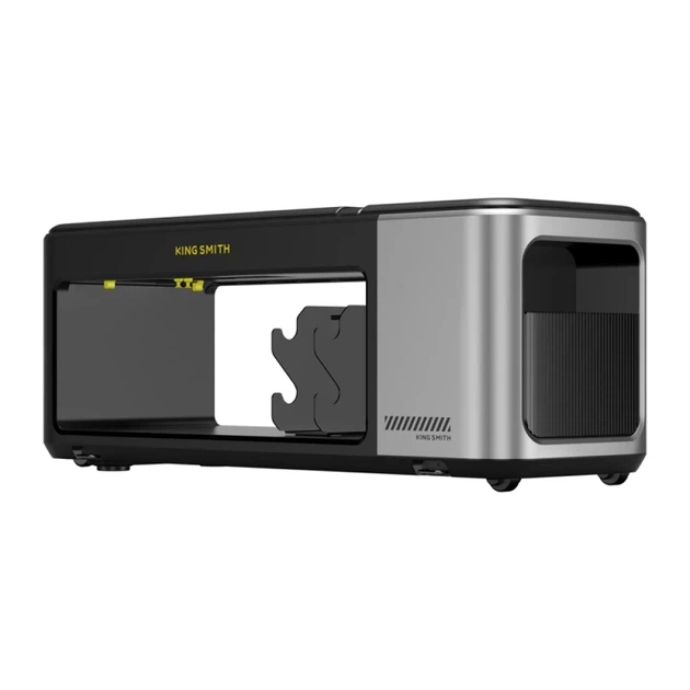 Лавка тренувальна KINGSMITH BX2 (FSFBBKEUE2512262) - Фото 6 Лавка тренувальна KINGSMITH BX2 (FSFBBKEUE2512262) - зображення 6