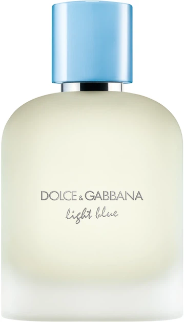 Туалетная вода для мужчин Dolce&Gabbana Light Blue Pour Homme Eau de Toilette Tester 100 мл - Фото 1 Туалетная вода для мужчин Dolce&Gabbana Light Blue Pour Homme Eau de Toilette Tester 100 мл - изображение 1