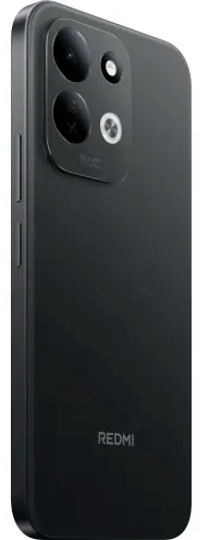 Мобильный телефон Xiaomi Redmi 17 6/128GB Black Global - изображение 7