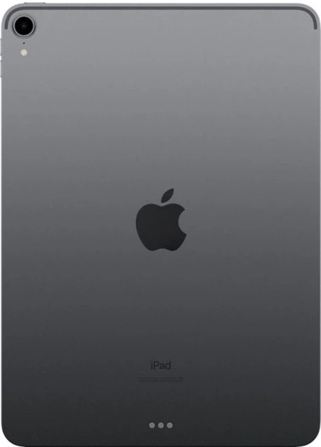 Планшет Apple iPad Pro 11