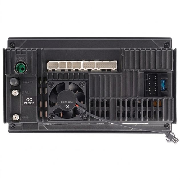 Автомобильная мультимедийная система Teyes CC3L 4+32 Gb (7") - изображение 5