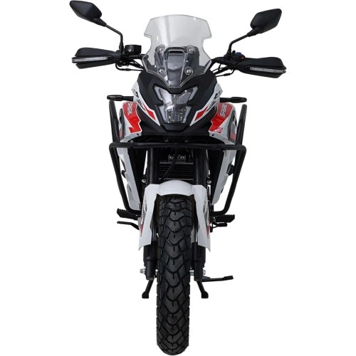 Мотоцикл SP250T-9 - Фото 5 Мотоцикл SP250T-9 - изображение 5
