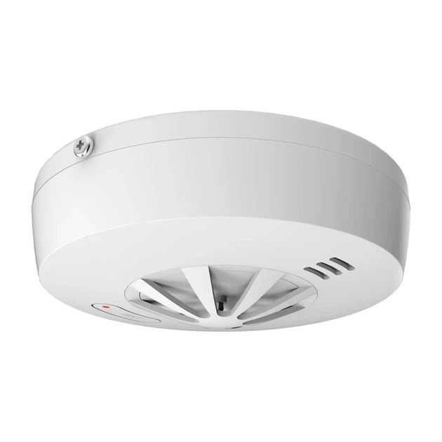 Датчик тепла Heiman HM-5HW Interlinked (5907085523453) - изображение 3