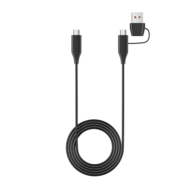 Микрофон конференцийный BOYA CM40 проводной Black (6977490712529) - изображение 6