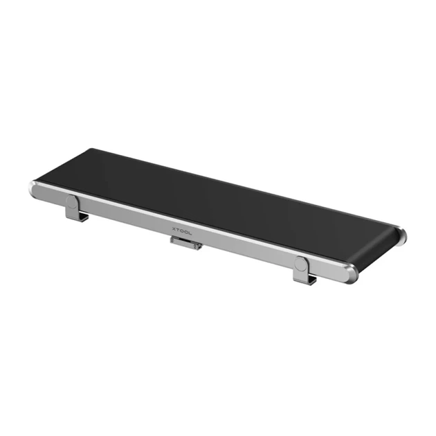 Конвейер ленточный xTool Auto Streamline для F2 Ultra (P3010010) - Фото 1 Конвейер ленточный xTool Auto Streamline для F2 Ultra (P3010010) - изображение 1
