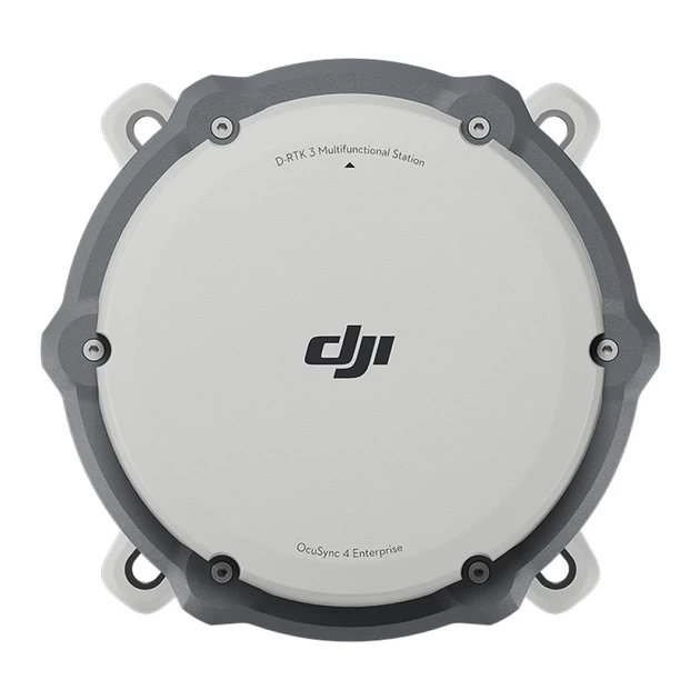 Крепление стальное для станции DJI D-RTK 3 (CP.EN.00000552.01) - изображение 3