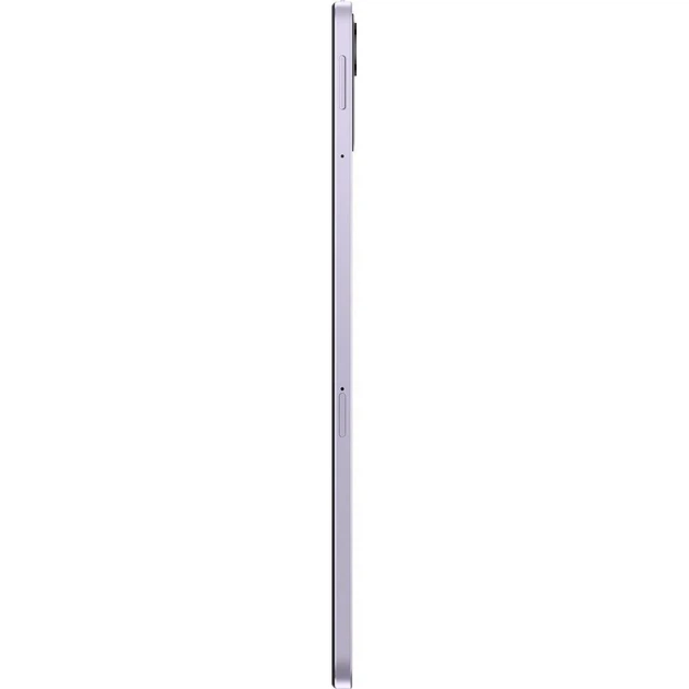 Планшет Redmi Pad 2 4/128GB Wi-Fi Lavender Purple (VHU5936EU) Global EU [157170] - изображение 9