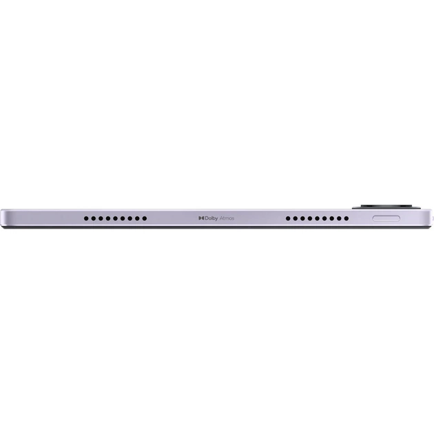 Планшет Redmi Pad 2 4/128GB Wi-Fi Lavender Purple (VHU5936EU) Global EU [157170] - изображение 10
