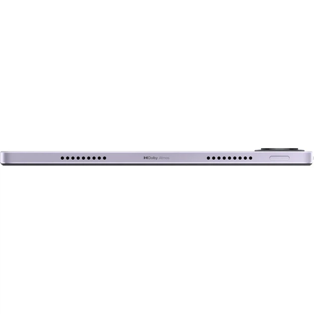 Планшет Redmi Pad 2 6/128GB Wi-Fi Lavender Purple Global EU [149231] - изображение 11