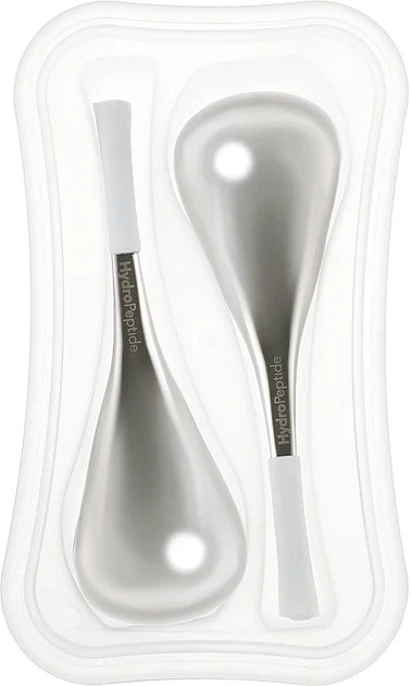 Криосферы для лица из нержавеющей стали HydroPeptide Stainless Steel CryoGlobes - изображение 3
