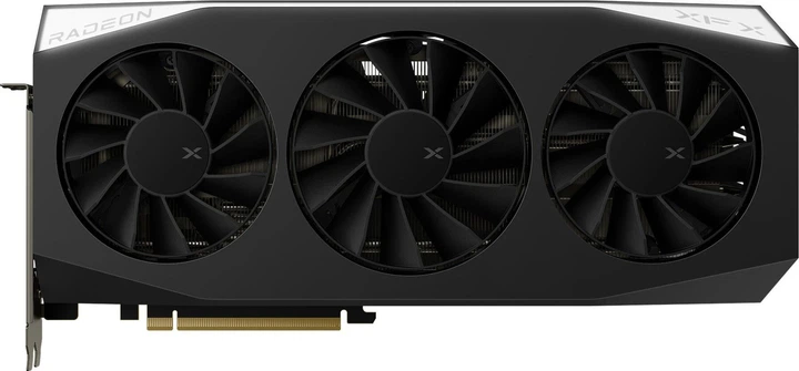 Відеокарта XFX Radeon RX 9060 XT Mercury OC Gaming Edition 16GB (RX-96TMERCB9) - изображение 2
