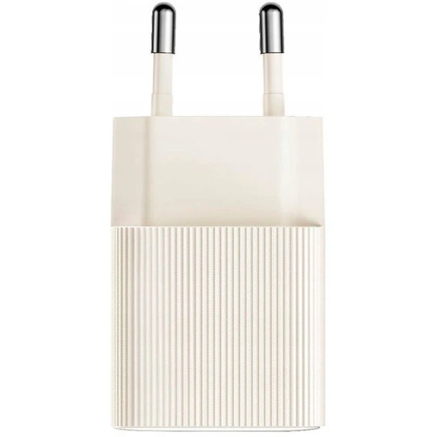 Сетевое зарядное устройство Anker A-2337-G21 PowerPort 511 Nano IV White, 30 W USB Type-C - изображение 4