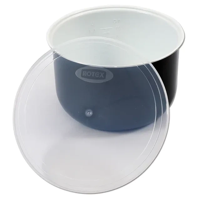 Мультиварка ROTEX RMC508-W - изображение 4