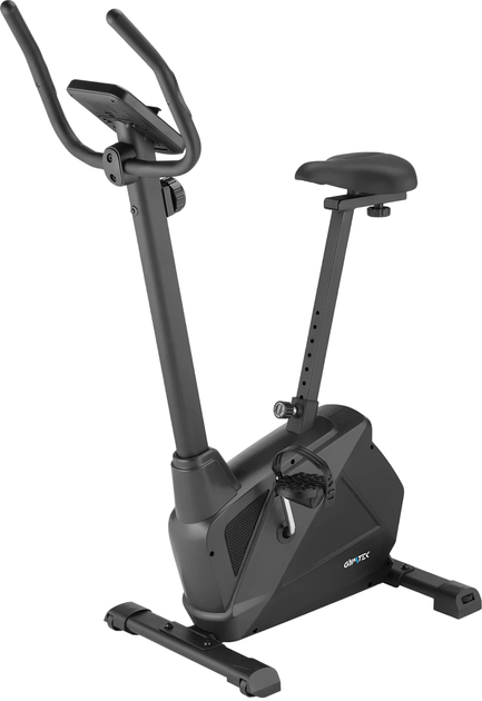 Rower treningowy Gymtek XB1300 magnetyczny (5905884425817) - Zdjęcie 4 Rower treningowy Gymtek XB1300 magnetyczny (5905884425817) - obraz 4