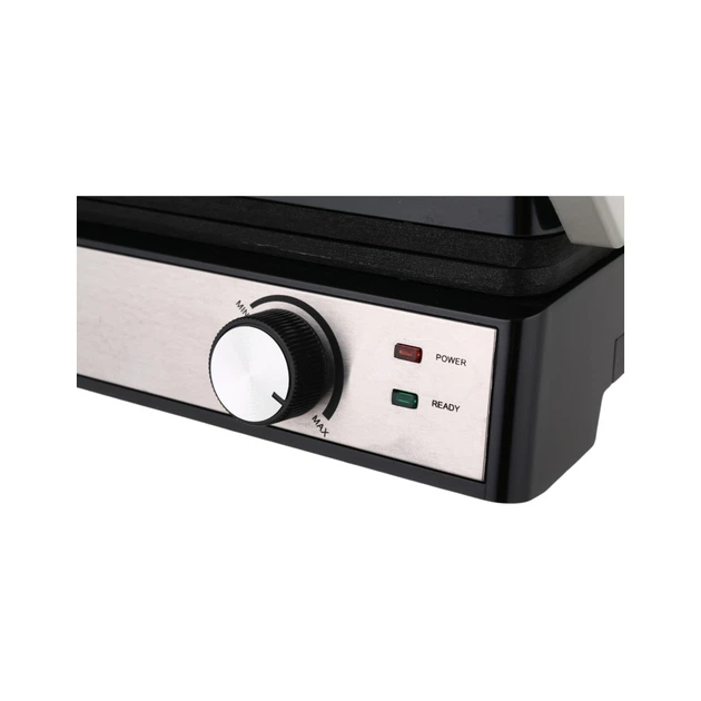 Електрогриль Saturn ST-EC1142 - Фото 5 Електрогриль Saturn ST-EC1142 - зображення 5