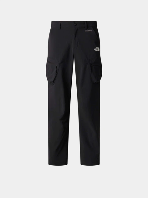 Аутдор и горнолыжные штаны The North Face 10994165 Чёрный 32 N7577 - Фото 5 Аутдор и горнолыжные штаны The North Face 10994165 Чёрный 32 N7577 - изображение 5