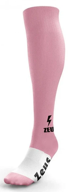 Гетри Zeus поліестер 28-33 рожеві чоловічі - зображення 2
