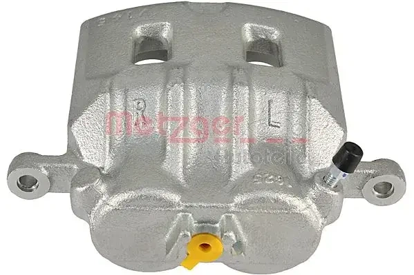 Супорт гальма METZGER 6260773 Subaru Forester, Legacy, Impreza, Outback 26291AC030, 26291AC031, 26291AC032 - Фото 1 Супорт гальма METZGER 6260773 Subaru Forester, Legacy, Impreza, Outback 26291AC030, 26291AC031, 26291AC032 - зображення 1