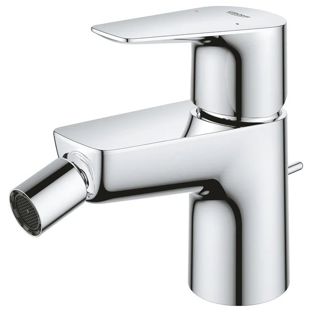 Grohe StartEdge Смеситель для биде, хром (23345001) - изображение 3