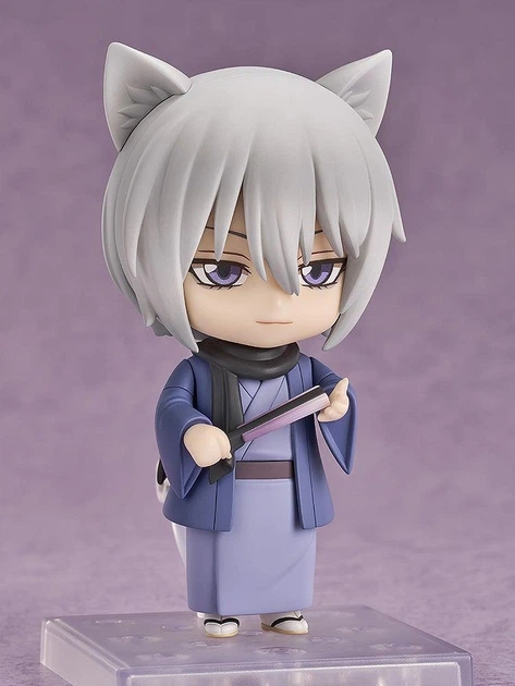 Рухома фігурка Нендороїд 2443 Nendoroid Томое з аніме Дуже приємно, Боже / Nice to meet you, God - Фото 1 Рухома фігурка Нендороїд 2443 Nendoroid Томое з аніме Дуже приємно, Боже / Nice to meet you, God - зображення 1