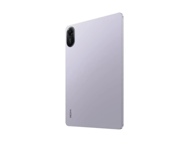 Планшет Xiaomi Redmi Pad 2 WiFi 8/256GB Lavender Purple (VHU5920EU) - Фото 6 Планшет Xiaomi Redmi Pad 2 WiFi 8/256GB Lavender Purple (VHU5920EU) - изображение 6