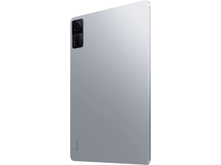 Планшет Xiaomi Redmi Pad 3/64GB Wi-Fi Moonlight Silver (VHU4206EU) - изображение 6