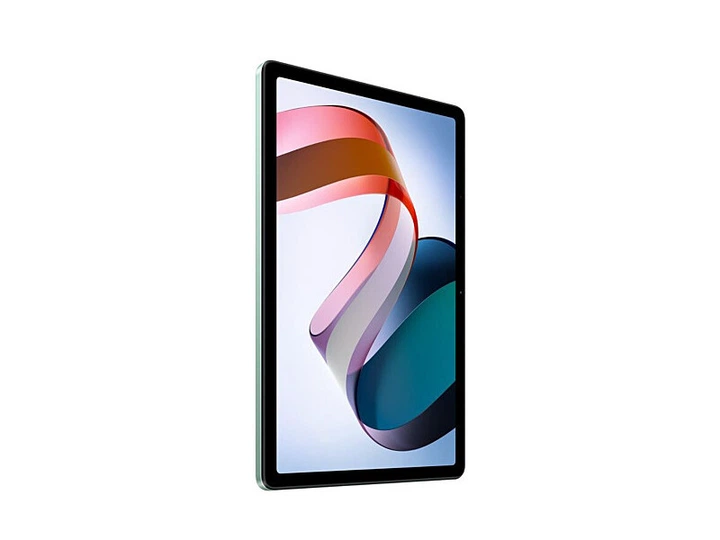 Планшет Xiaomi Redmi Pad 4/128GB Wi-Fi Mint Green (VHU4191EU) - Фото 6 Планшет Xiaomi Redmi Pad 4/128GB Wi-Fi Mint Green (VHU4191EU) - изображение 6