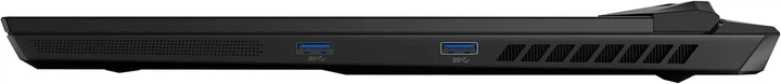 Ноутбук 17.3" MSI Alpha 17 C7VG Gaming AMD Ryzen 9 7945HX RAM 16GB SSD 512GB GeForce RTX 4070 Windows 11 (UKR) (102255466) - Уцінка - Фото 9 Ноутбук 17.3" MSI Alpha 17 C7VG Gaming AMD Ryzen 9 7945HX RAM 16GB SSD 512GB GeForce RTX 4070 Windows 11 (UKR) (102255466) - Уцінка - зображення 9