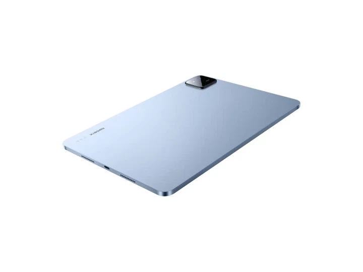 Планшет Xiaomi Pad 7 8/256GB Blue (VHU5363EU) - Фото 3 Планшет Xiaomi Pad 7 8/256GB Blue (VHU5363EU) - изображение 3