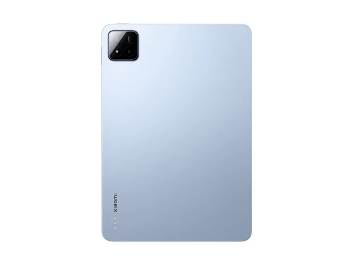 Планшет Xiaomi Pad 7 8/256GB Blue (VHU5363EU) - Фото 5 Планшет Xiaomi Pad 7 8/256GB Blue (VHU5363EU) - изображение 5
