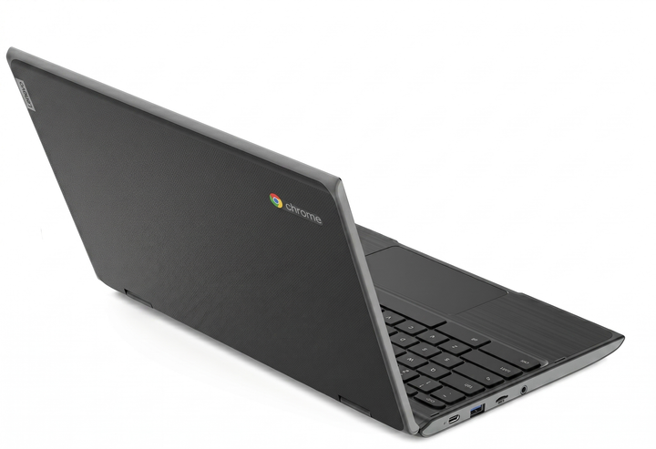 Сенсорный ноутбук 11.6" Lenovo 300e Chromebook 2nd Gen AMD A4-9120C RAM 4GB eMMC 32GB 10час батарея Chrome OS (UKR) (102260105) - Уценка - Фото 8 Сенсорный ноутбук 11.6" Lenovo 300e Chromebook 2nd Gen AMD A4-9120C RAM 4GB eMMC 32GB 10час батарея Chrome OS (UKR) (102260105) - Уценка - изображение 8