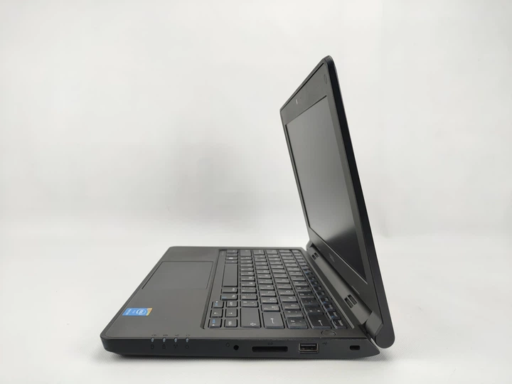 Ноутбук 11.6" Dell Latitude 3150 Intel Pentium N3540 RAM 4GB SSD 128GB Win10 (UKR) (102253876) - Б/У - изображение 13