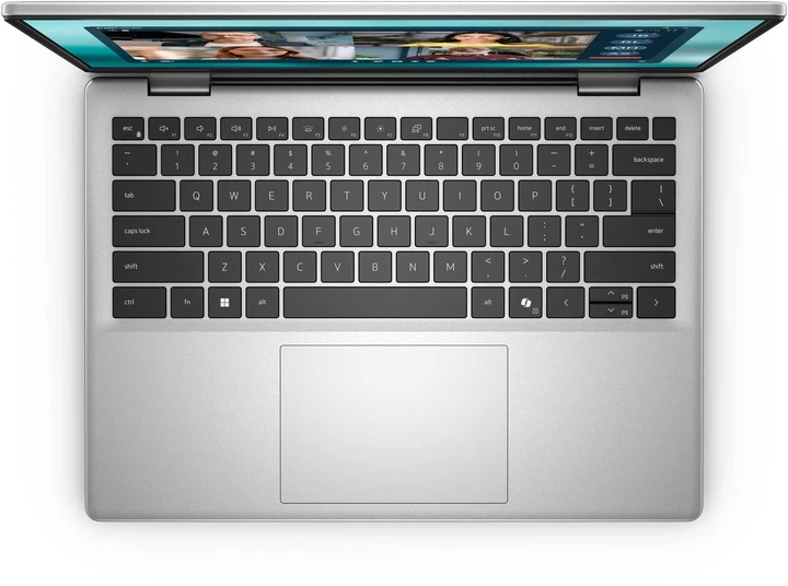 Ноутбук 14" DELL 14 DC14250 Intel Core 5 120U RAM 16GB SSD 512GB Windows 11 (UKR) (102262373) - Уценка - изображение 3
