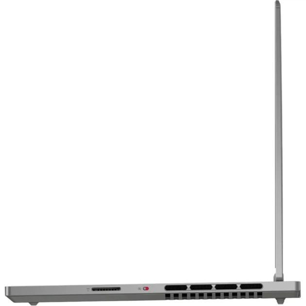 Ноутбук 16" Lenovo Legion Slim 5 (16ARP9) Gaming AMD Ryzen 7 8845HS RAM 16GB SSD 512GB GeForce RTX 4060 Win11 Алюминиевый корпус (UKR) (102259434) - Б/У - изображение 11