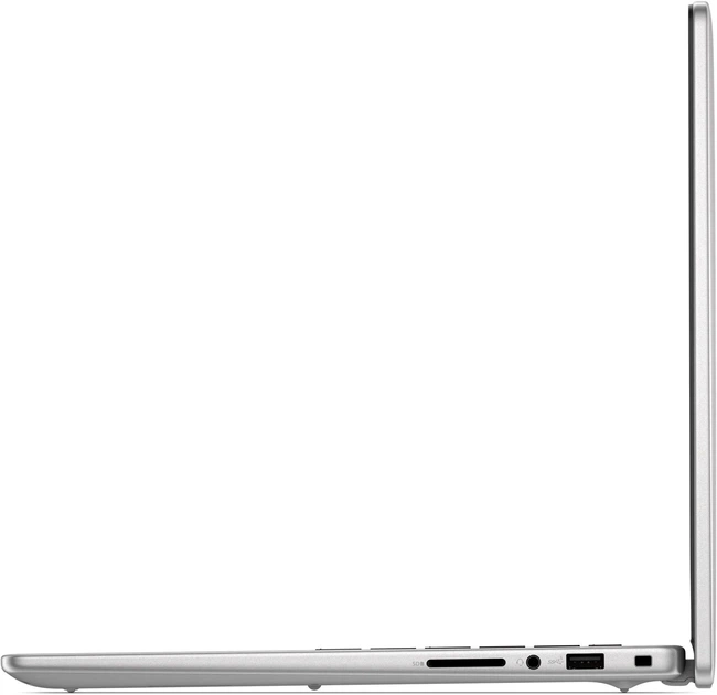 Ноутбук 14" DELL 14 DC14250 Intel Core 5 120U RAM 16GB SSD 512GB Windows 11 (UKR) (102262373) - Уценка - изображение 7