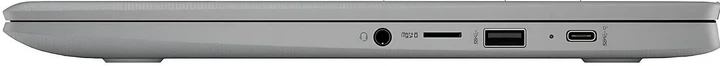 Ноутбук 14" HP Chromebook 14a-ne1002s Intel Celeron N4500 RAM 4GB eMMC 64GB 12ч батарея ChromeOS (UKR) (102260023) - Уценка - изображение 6